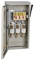Ящик силовой IEK ЯРП-400А с рубильником и предохранителями IP54  картинка